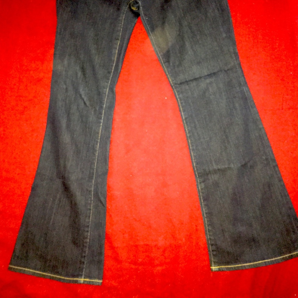 Bell Bottom Jeans GAP